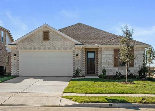 Property at 120 Corcovado Ave, Royse City, TX 75189, 4 beds, 2 baths