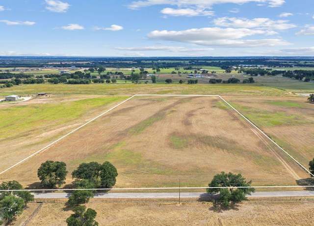 Property at TBD County Road 424, Stephenville, TX 76401