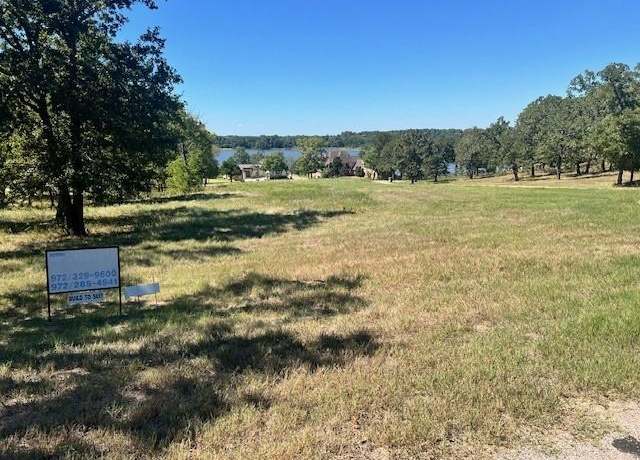 Property at 41 Broken Arrow, Malakoff, TX 75148