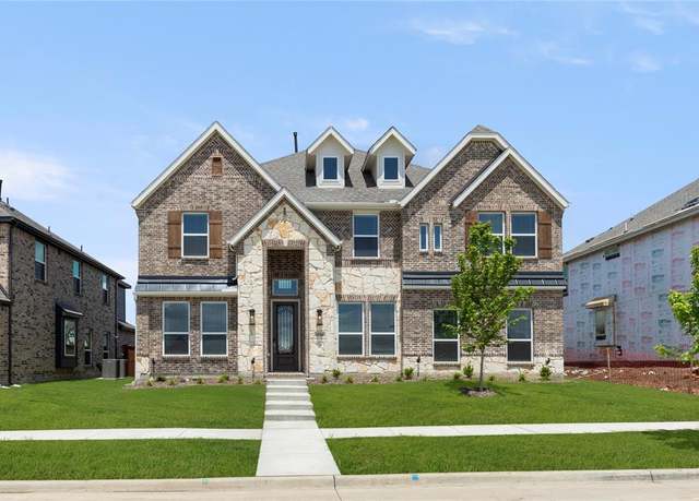 Property at 1556 Marburg Ln, Frisco, TX 75036, 5 beds, 3.5 baths