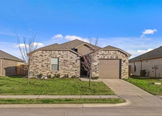 Property at 6405 Graceland Dr, Greenville, TX 75402, 3 beds, 2 baths