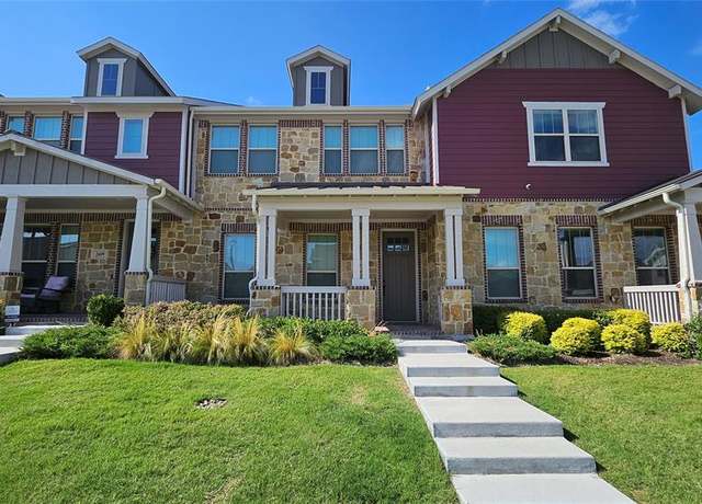 Property at 2605 Buttonbush Ln, Garland, TX 75042, 3 beds, 2.5 baths