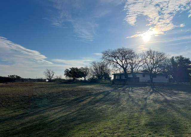 Property at 220 Coyote Trl, Rhome, TX 76078, 2 beds, 2 baths