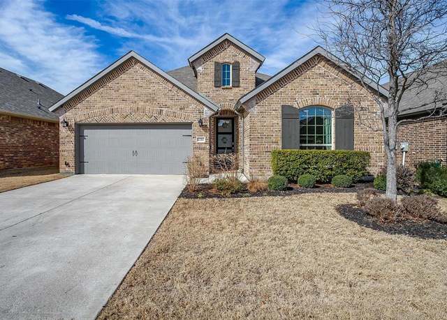 Property at 4204 Mistflower Way, Northlake, TX 76226, 3 beds, 2 baths