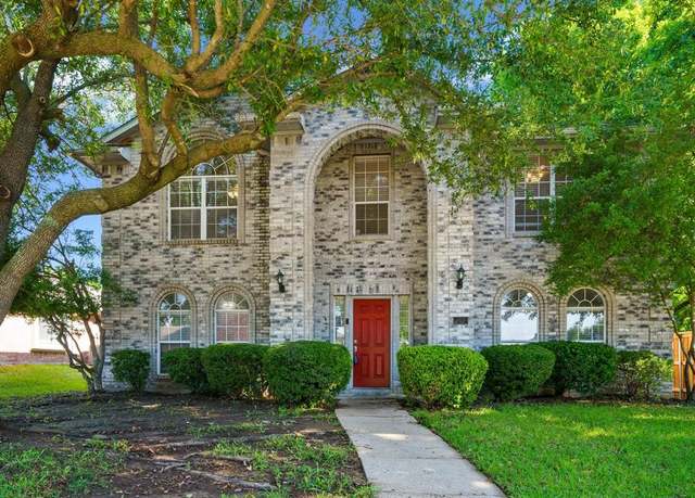 Property at 803 Sterling Ct, Allen, TX 75002, 4 beds, 2.5 baths