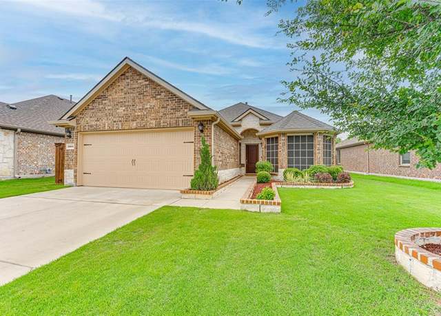 Property at 2804 Colorado Dr, Little Elm, TX 75068, 4 beds, 2 baths