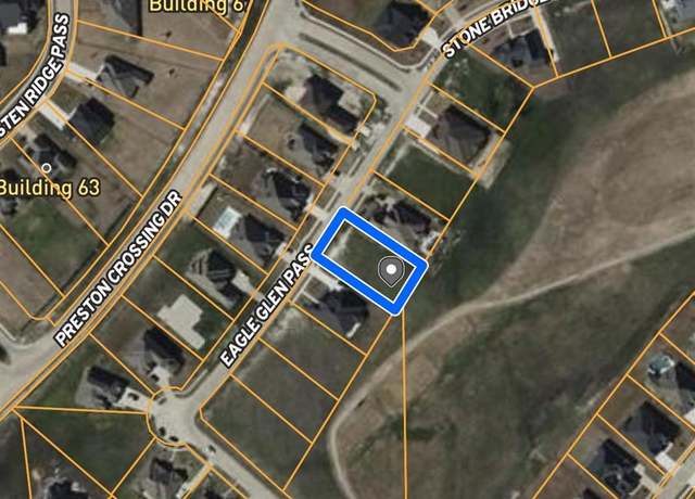 Property at 1148 Stonebridge Pass, Gunter, TX 75058