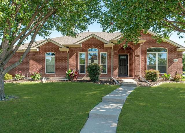Property at 349 Idaho Ln, Murphy, TX 75094, 4 beds, 3 baths
