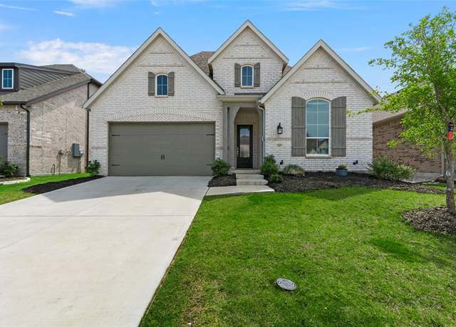 Property at 2020 Rhea Ct, Celina, TX 75009, 3 beds, 2 baths