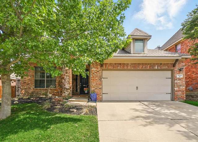Property at 3425 Furlong Way, Fort Worth, TX 76244, 4 beds, 3.5 baths