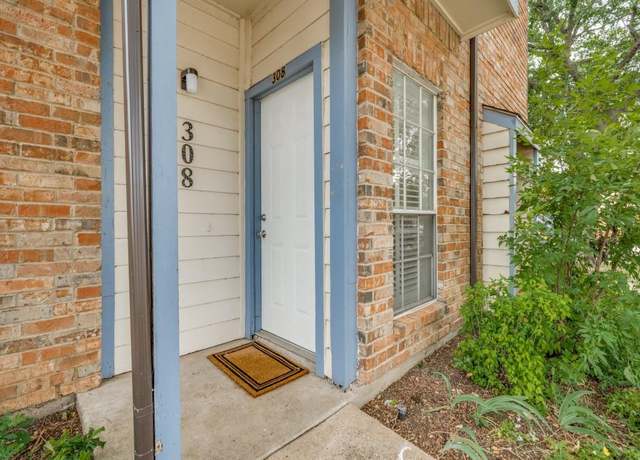 Property at 1603 Marsh Ln #308, Carrollton, TX 75006, 2 beds, 1 bath