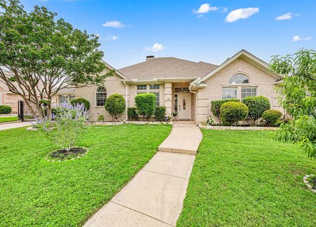 Property at 7809 Hightower Dr, North Richland Hills, TX 76182, 3 beds, 2 baths