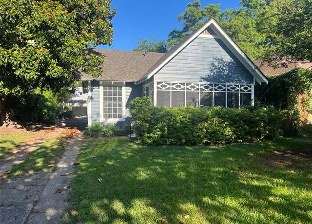 Property at 3878 Fairfield Ave, Shreveport, LA 71106, 2 beds, 1 bath