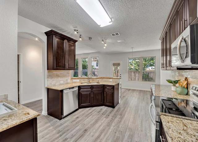 Property at 4617 Timken Trl, Fort Worth, TX 76137, 4 beds, 2.5 baths