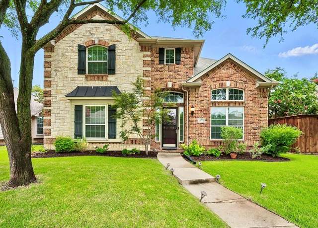 Property at 15773 Waterview Dr, Frisco, TX 75035, 5 beds, 3.5 baths