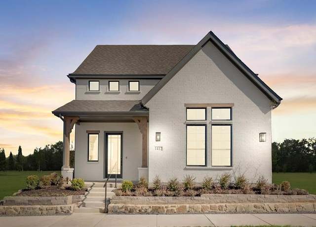 Property at 1428 Clare, Celina, TX 75009, 3 beds, 2.5 baths