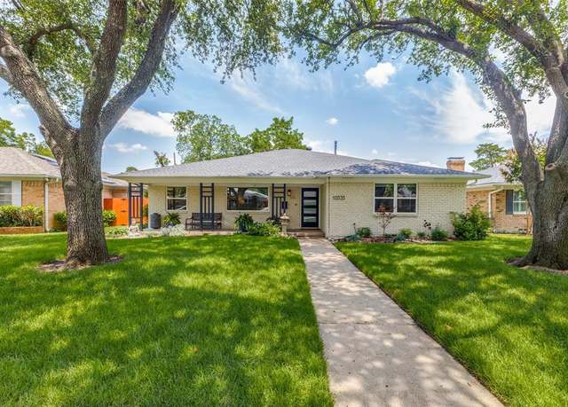 Property at 10535 Wyatt St, Dallas, TX 75218, 3 beds, 2.5 baths