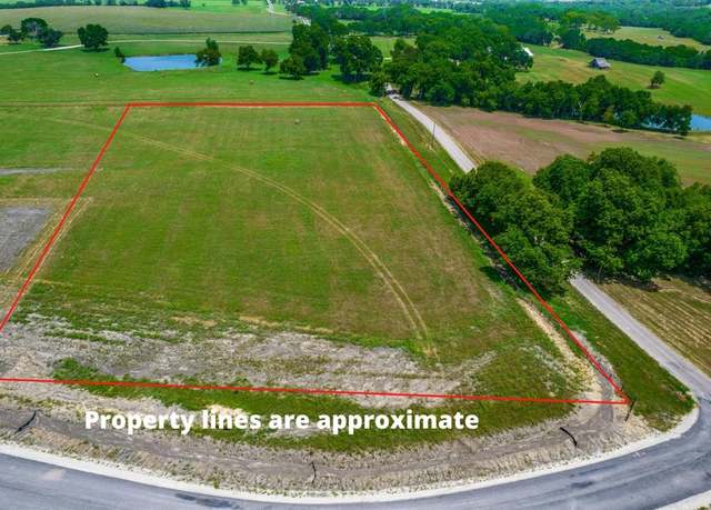Property at 2300 Kacy Way, Van Alstyne, TX 75495