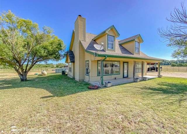 Property at 299 Private Rd, Abilene, TX 79602, 3 beds, 2 baths