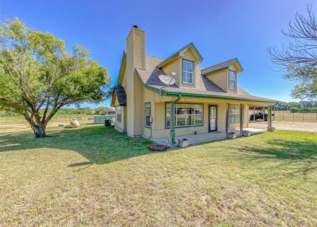 Property at 299 Private Road 2243, Abilene, TX 79602, 3 beds, 2 baths