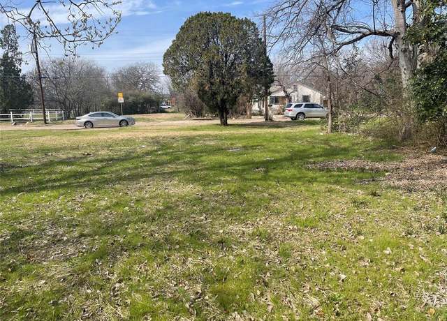 Property at 4418 Metropolitan Ave, Dallas, TX 75210