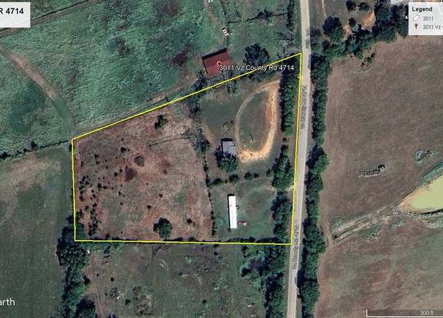 Property at 3011 Vz County Road 4714, Ben Wheeler, TX 75754