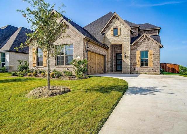 Property at 3274 Arbor Grove Trl, Midlothian, TX 76065, 4 beds, 2.5 baths