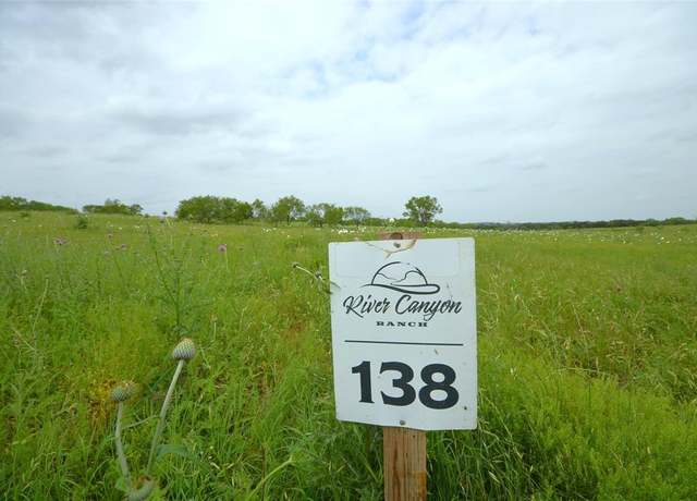 Property at TBD Grouse Rdg, Palo Pinto, TX 76484