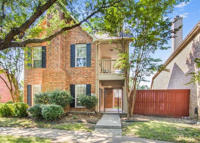 Property at 9248 Snowberry Dr, Frisco, TX 75035, 4 beds, 3 baths