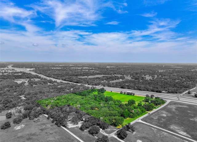 Property at 130 County Road 3106, Campbell, TX 75422
