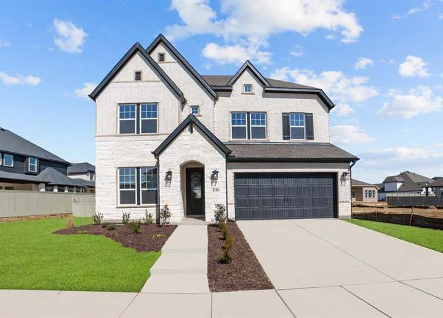Property at 2104 Janet Trl, Northlake, TX 76247, 4 beds, 3.5 baths