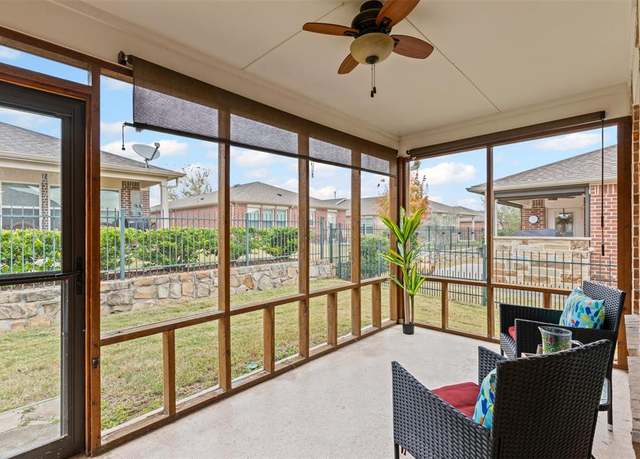 Property at 2876 Shore Shadows Ln, Frisco, TX 75036, 2 beds, 2 baths