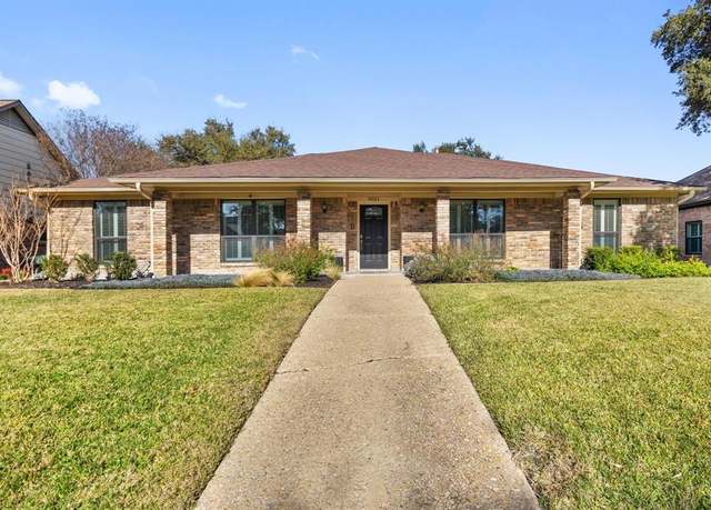 Property at 3021 Montego Pl, Plano, TX 75023, 5 beds, 3 baths
