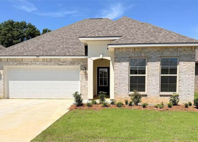Property at 206 Skyhawk Ln, Shreveport, LA 71106, 3 beds, 2 baths