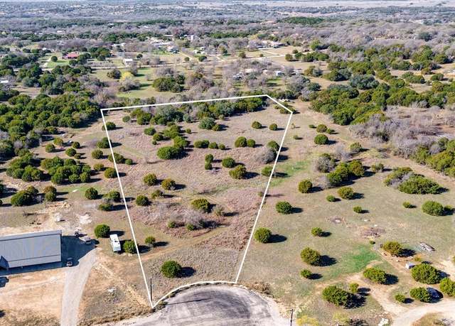 Property at TBD 11 Gremminger Ct, Weatherford, TX 76088