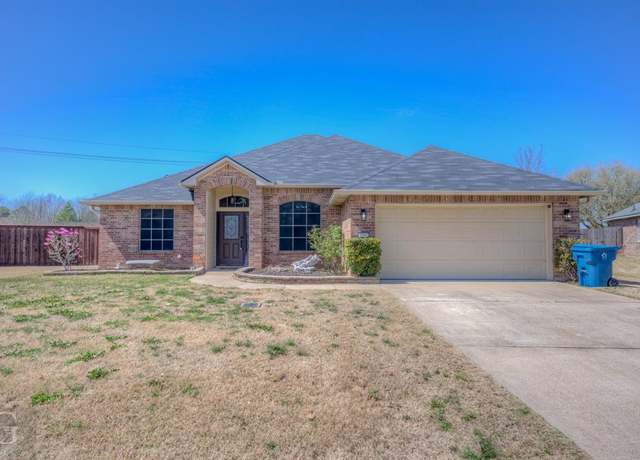 Property at 2305 Tallgrass Cir, Bossier City, LA 71111, 3 beds, 2 baths