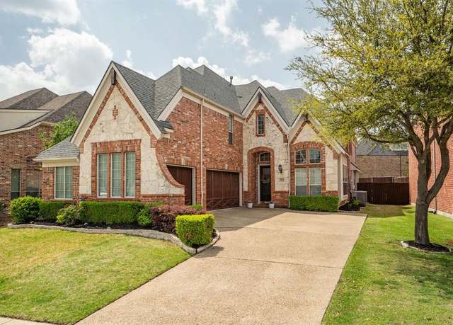 Property at 7021 Autumnwood Trl, Plano, TX 75024, 4 beds, 3.5 baths