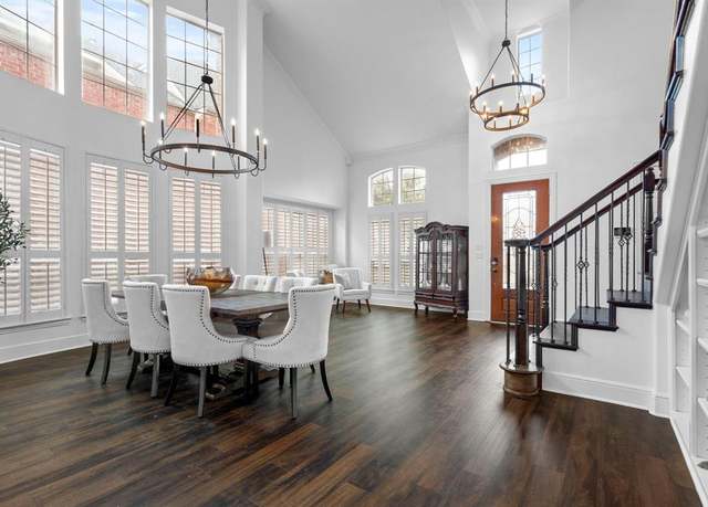 Property at 7021 Autumnwood Trl, Plano, TX 75024, 4 beds, 3.5 baths