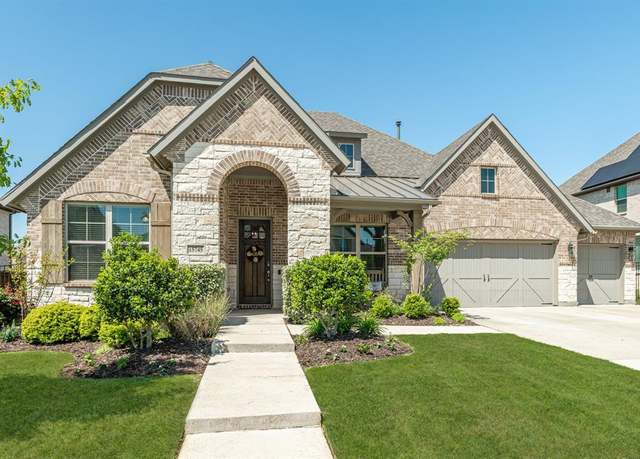 Property at 15745 Carnation Rd, Frisco, TX 75033, 4 beds, 3 baths