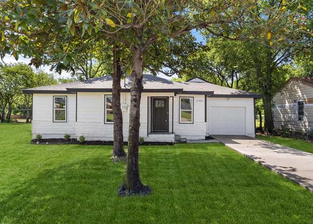 Property at 3166 Palo Alto Dr, Dallas, TX 75241, 4 beds, 2 baths