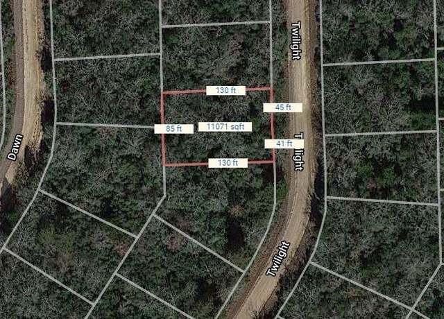 Property at Lot 41 Twilight, Normangee, TX 77871