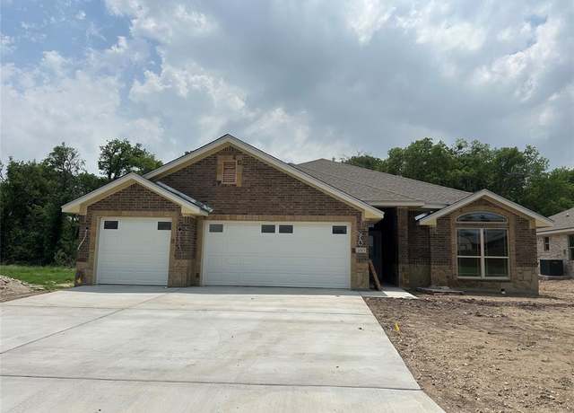 Property at 2003 Edna Ln, Troy, TX 76579, 4 beds, 3 baths