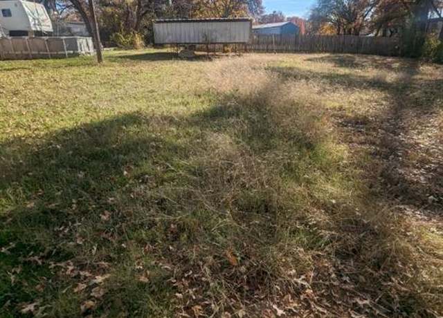Property at 151 Walnut St, Nocona, TX 76255