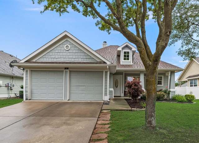 Property at 308 Hilltop Dr, Anna, TX 75409, 3 beds, 2 baths