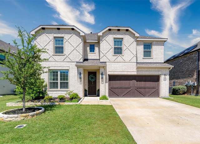 Property at 3008 Tea Olive Dr, Heath, TX 75126, 4 beds, 3.5 baths