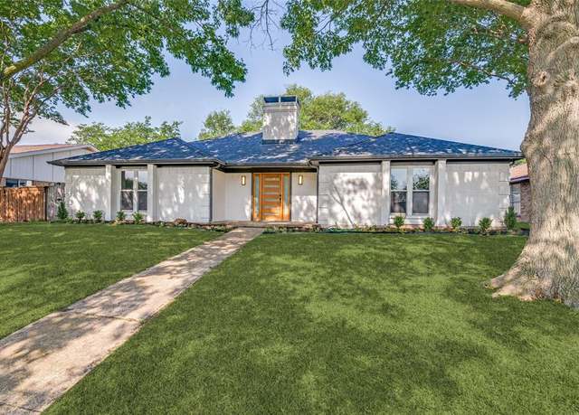 Property at 4209 Via Ballena, Mesquite, TX 75150, 4 beds, 3 baths