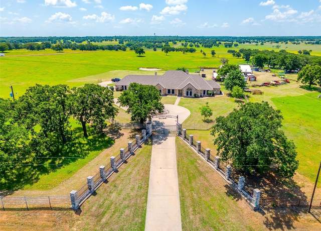 Property at 1226 Fm 67, Covington, TX 76636