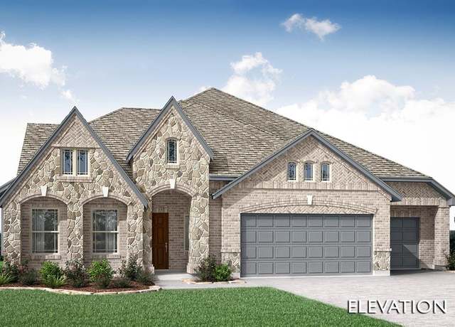 Property at 12700 Barretta Dr, Godley, TX 76044, 3 beds, 2.5 baths