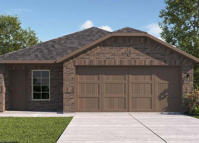 Property at 649 Shaded Grove Dr, Denton, TX 76249, 3 beds, 2 baths