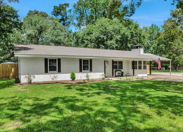 Property at 222 Beechnut Cir, Lufkin, TX 75904, 3 beds, 1.5 baths